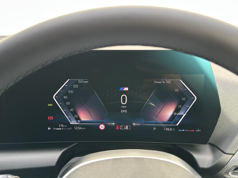  BMW 2 SERIES 220 M Sport 4dr Step Auto 4851023