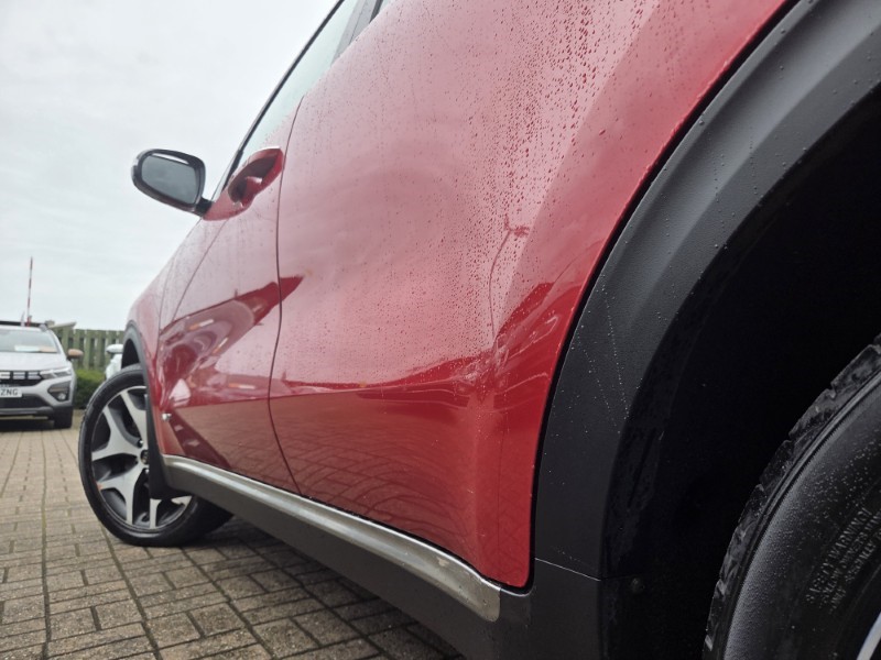 2017 (67) KIA SPORTAGE 1.6T GDi GT-Line 5dr [AWD] 5279845