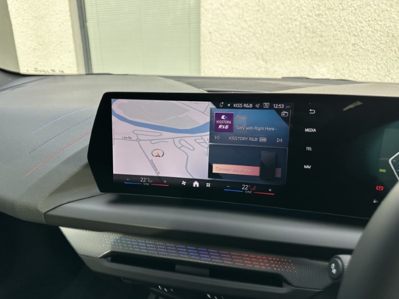  BMW 2 SERIES 220 M Sport 4dr Step Auto 4851017