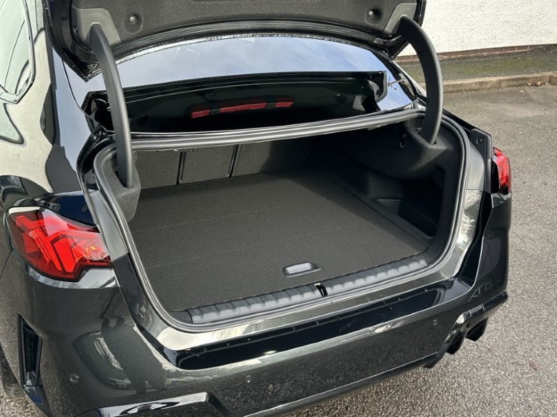  BMW 2 SERIES 220 M Sport 4dr Step Auto 4851009