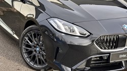 BMW 2 SERIES 220 M Sport 4dr Step Auto 4851042