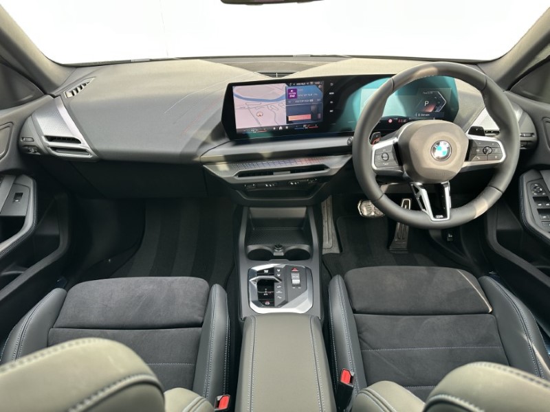  BMW 2 SERIES 220 M Sport 4dr Step Auto 4851014