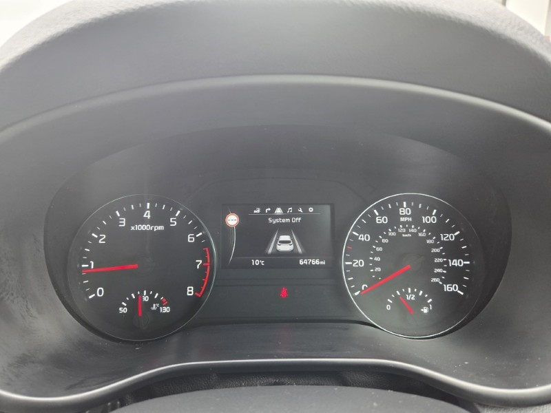 2017 (67) KIA SPORTAGE 1.6T GDi GT-Line 5dr [AWD] 5279883