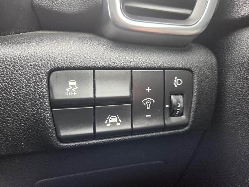 2017 (67) KIA SPORTAGE 1.6T GDi GT-Line 5dr [AWD] 5279884