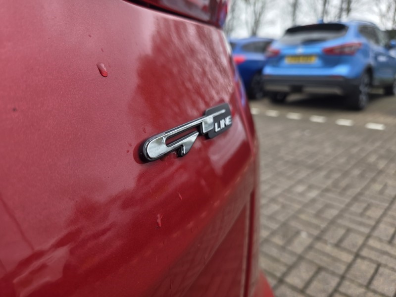 2017 (67) KIA SPORTAGE 1.6T GDi GT-Line 5dr [AWD] 5279848