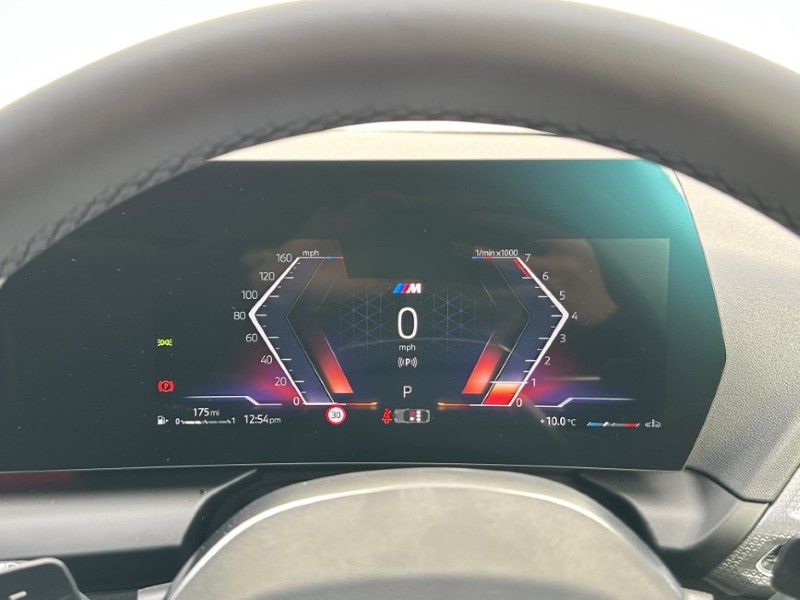  BMW 2 SERIES 220 M Sport 4dr Step Auto 4851027