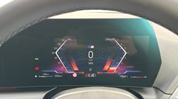 BMW 2 SERIES 220 M Sport 4dr Step Auto 4851027