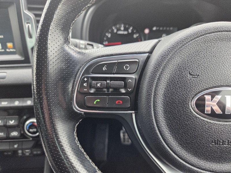 2017 (67) KIA SPORTAGE 1.6T GDi GT-Line 5dr [AWD] 5279869