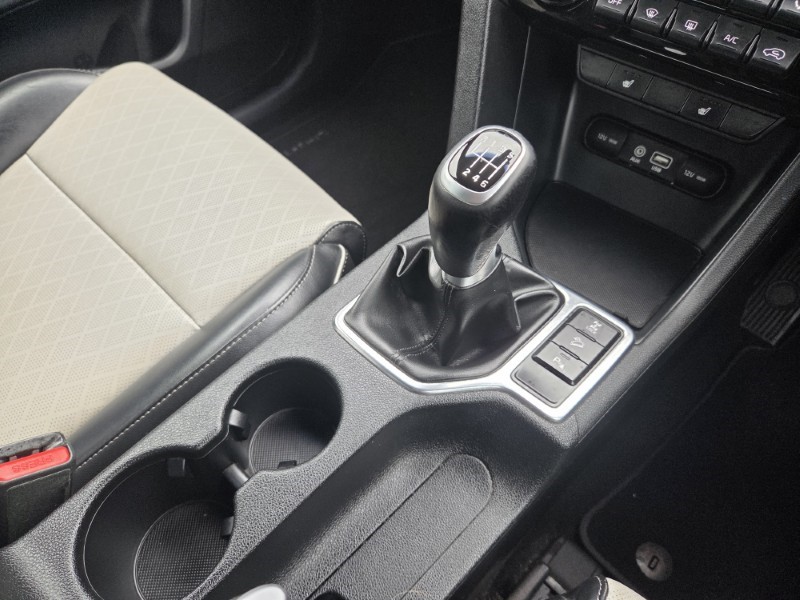 2017 (67) KIA SPORTAGE 1.6T GDi GT-Line 5dr [AWD] 5279873