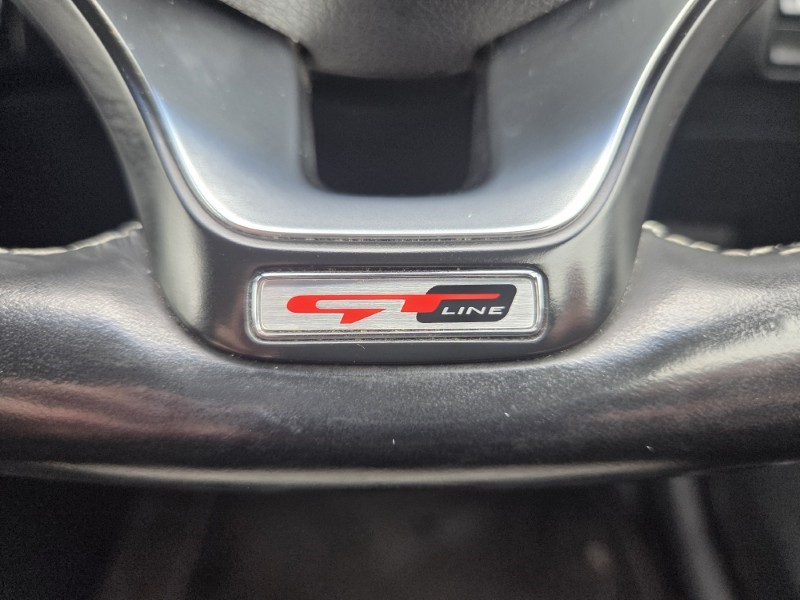 2017 (67) KIA SPORTAGE 1.6T GDi GT-Line 5dr [AWD] 5279872