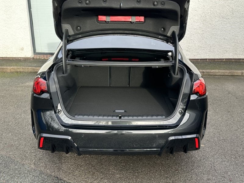  BMW 2 SERIES 220 M Sport 4dr Step Auto 4851008