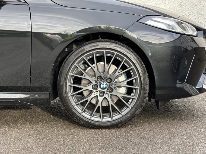  BMW 2 SERIES 220 M Sport 4dr Step Auto 4851035