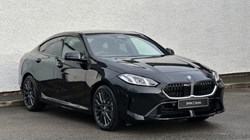 BMW 2 SERIES 220 M Sport 4dr Step Auto 4851049