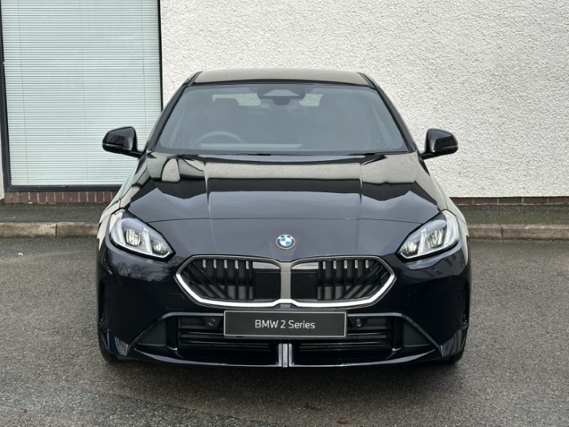  BMW 2 SERIES 220 M Sport 4dr Step Auto 4851050