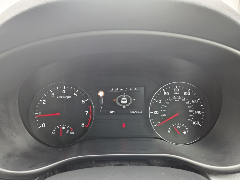 2017 (67) KIA SPORTAGE 1.6T GDi GT-Line 5dr [AWD] 5279882