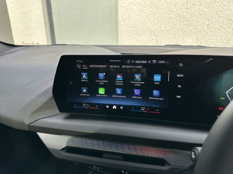  BMW 2 SERIES 220 M Sport 4dr Step Auto 4851020