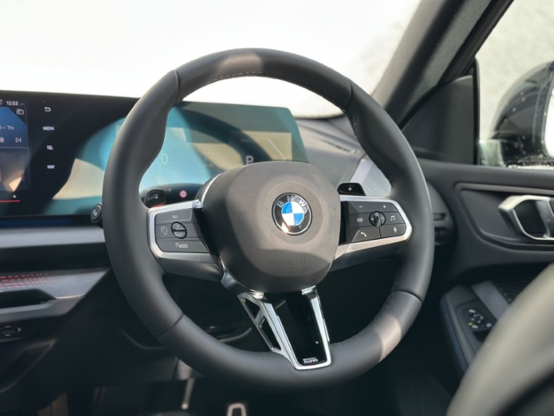  BMW 2 SERIES 220 M Sport 4dr Step Auto 4851015