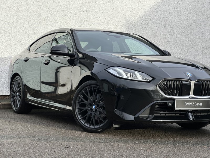  BMW 2 SERIES 220 M Sport 4dr Step Auto 4851041