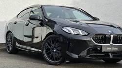 BMW 2 SERIES 220 M Sport 4dr Step Auto 4851041
