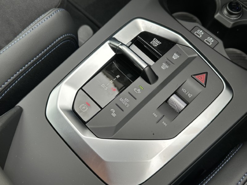  BMW 2 SERIES 220 M Sport 4dr Step Auto 4851031