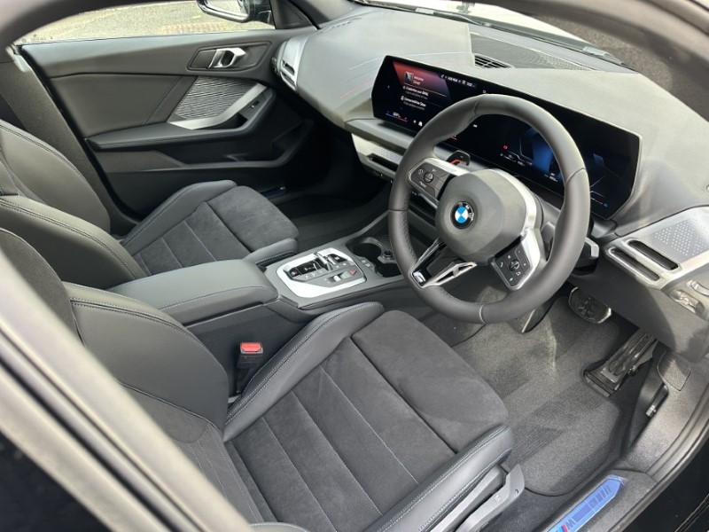  BMW 2 SERIES 220 M Sport 4dr Step Auto 4851013