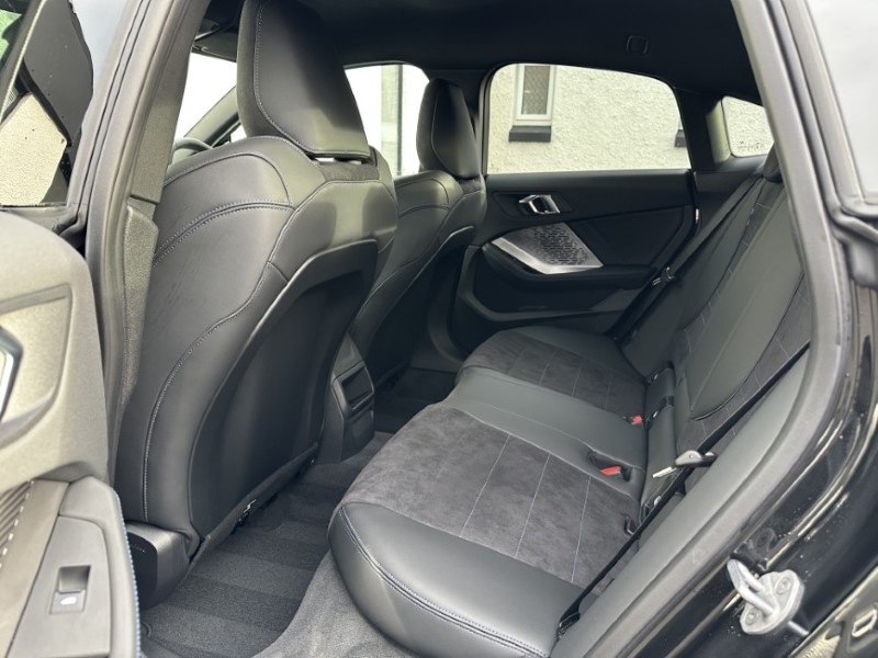  BMW 2 SERIES 220 M Sport 4dr Step Auto 4851012