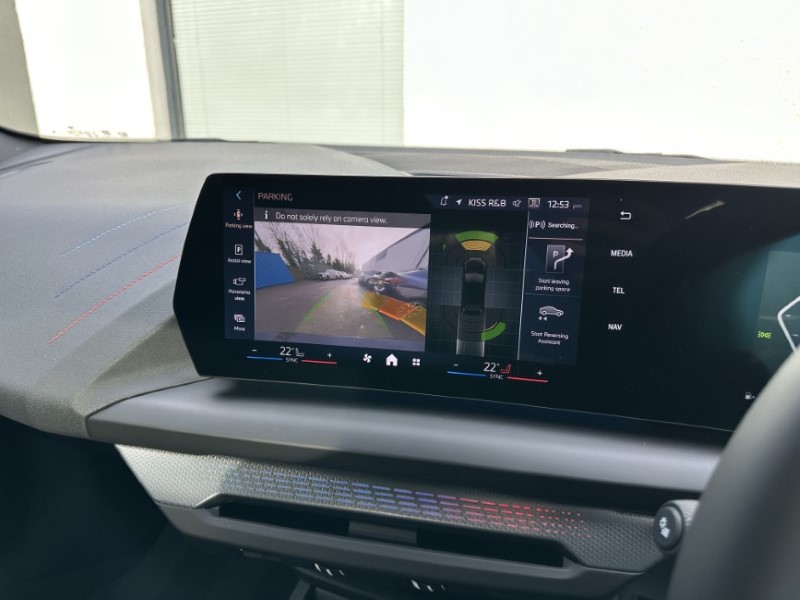  BMW 2 SERIES 220 M Sport 4dr Step Auto 4851018