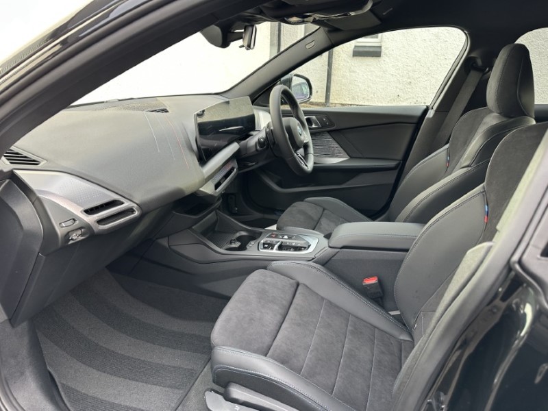  BMW 2 SERIES 220 M Sport 4dr Step Auto 4851011