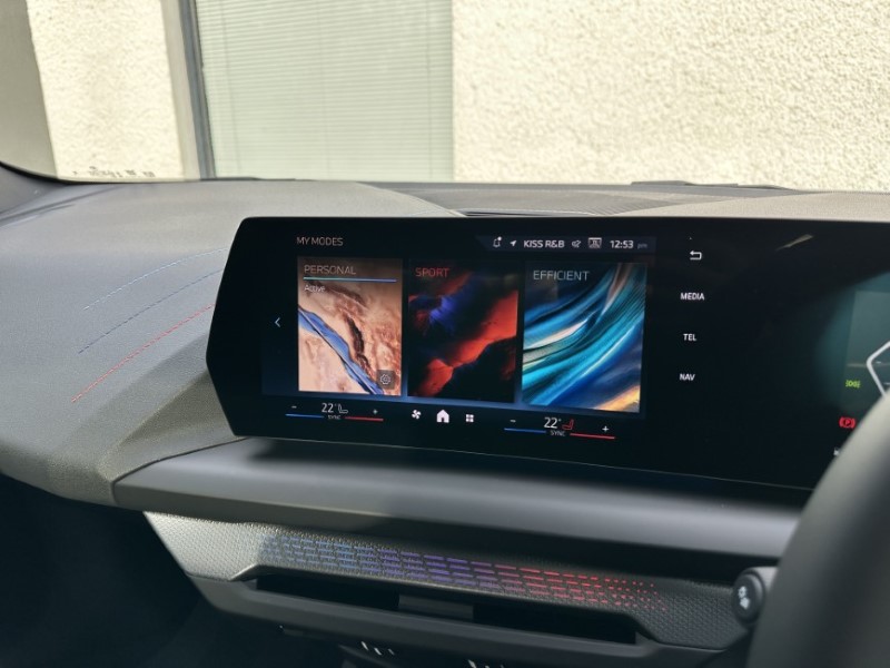  BMW 2 SERIES 220 M Sport 4dr Step Auto 4851019