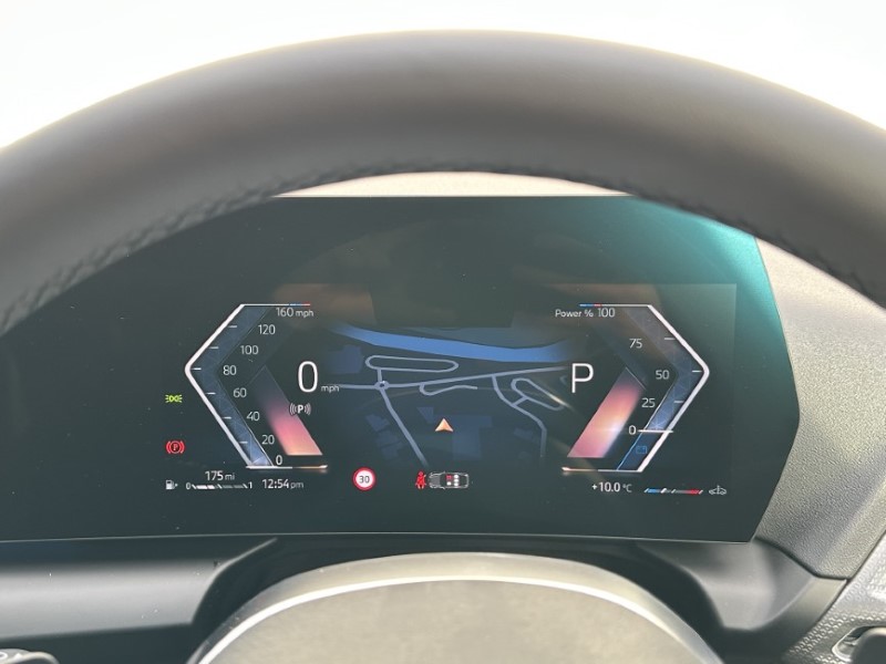  BMW 2 SERIES 220 M Sport 4dr Step Auto 4851025