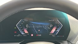 BMW 2 SERIES 220 M Sport 4dr Step Auto 4851025