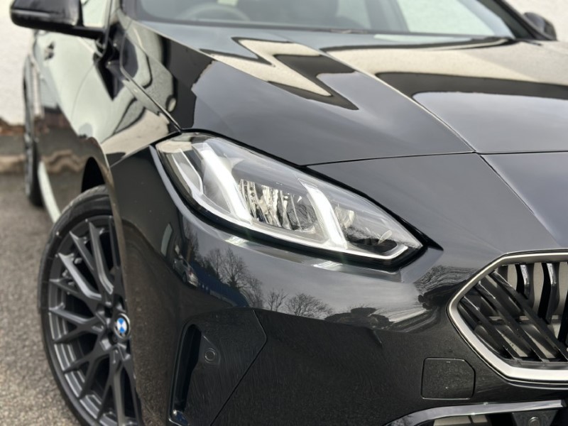  BMW 2 SERIES 220 M Sport 4dr Step Auto 4851043