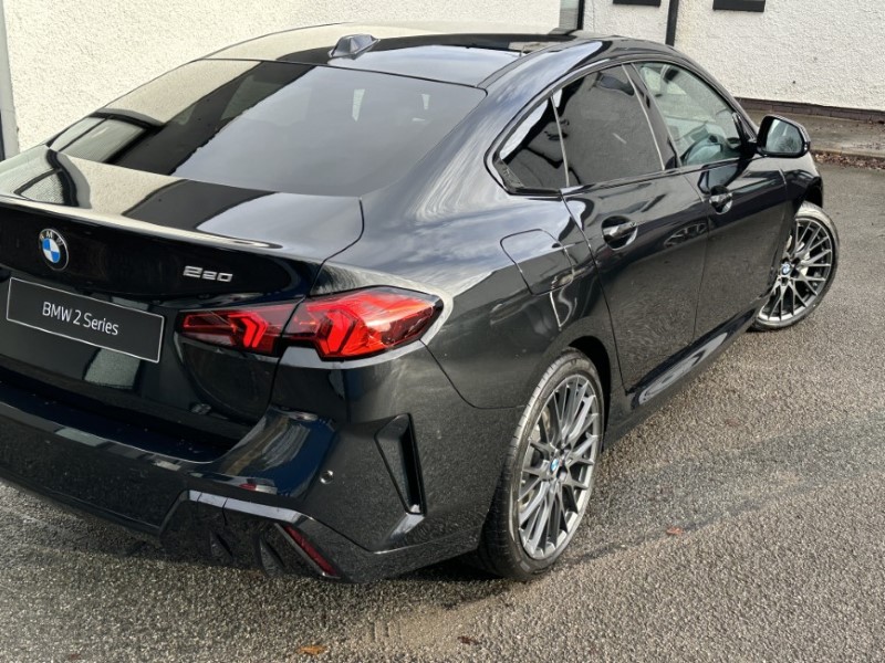  BMW 2 SERIES 220 M Sport 4dr Step Auto 4851039