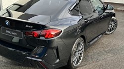 BMW 2 SERIES 220 M Sport 4dr Step Auto 4851039