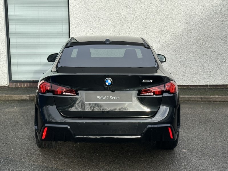  BMW 2 SERIES 220 M Sport 4dr Step Auto 4851006