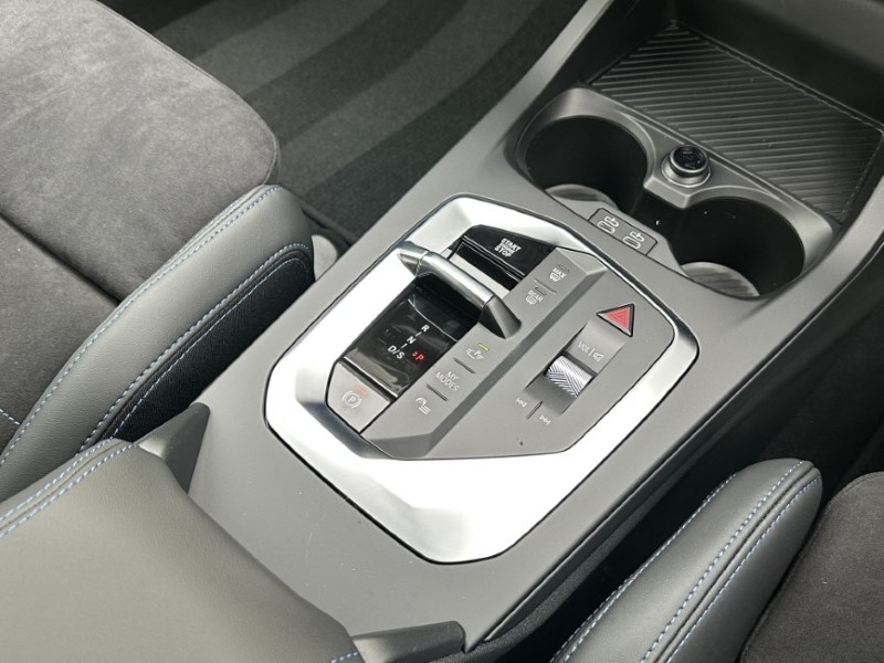  BMW 2 SERIES 220 M Sport 4dr Step Auto 4851030