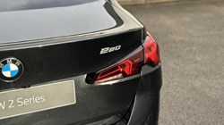 BMW 2 SERIES 220 M Sport 4dr Step Auto 4851007