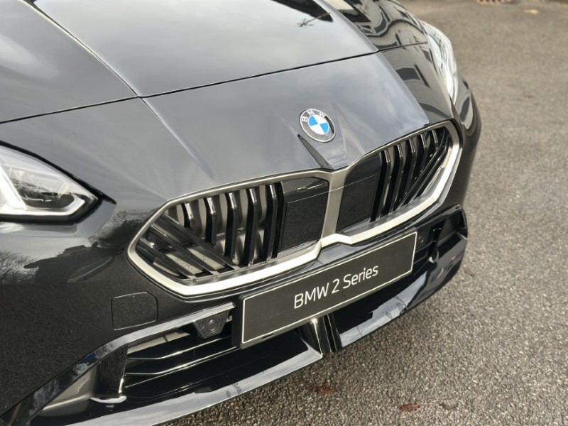  BMW 2 SERIES 220 M Sport 4dr Step Auto 4851044