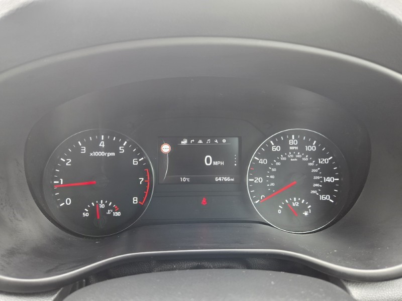 2017 (67) KIA SPORTAGE 1.6T GDi GT-Line 5dr [AWD] 5279881