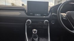 2019 (19) TOYOTA RAV4 2.5 VVT-i Hybrid Design 5dr CVT 5314836
