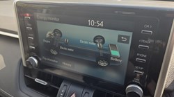 2019 (19) TOYOTA RAV4 2.5 VVT-i Hybrid Design 5dr CVT 5314853