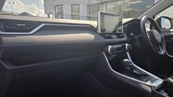2019 (19) TOYOTA RAV4 2.5 VVT-i Hybrid Design 5dr CVT 5314838