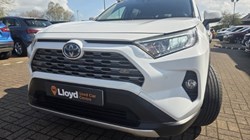 2019 (19) TOYOTA RAV4 2.5 VVT-i Hybrid Design 5dr CVT 5314819