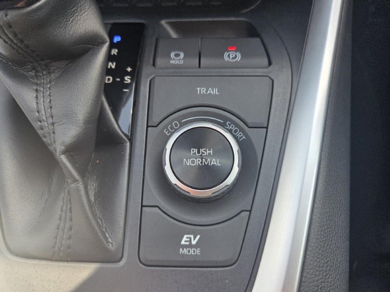 2019 (19) TOYOTA RAV4 2.5 VVT-i Hybrid Design 5dr CVT 5314847