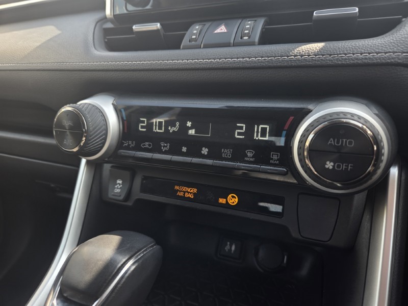 2019 (19) TOYOTA RAV4 2.5 VVT-i Hybrid Design 5dr CVT 5314848