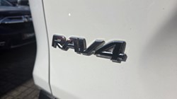 2019 (19) TOYOTA RAV4 2.5 VVT-i Hybrid Design 5dr CVT 5314822