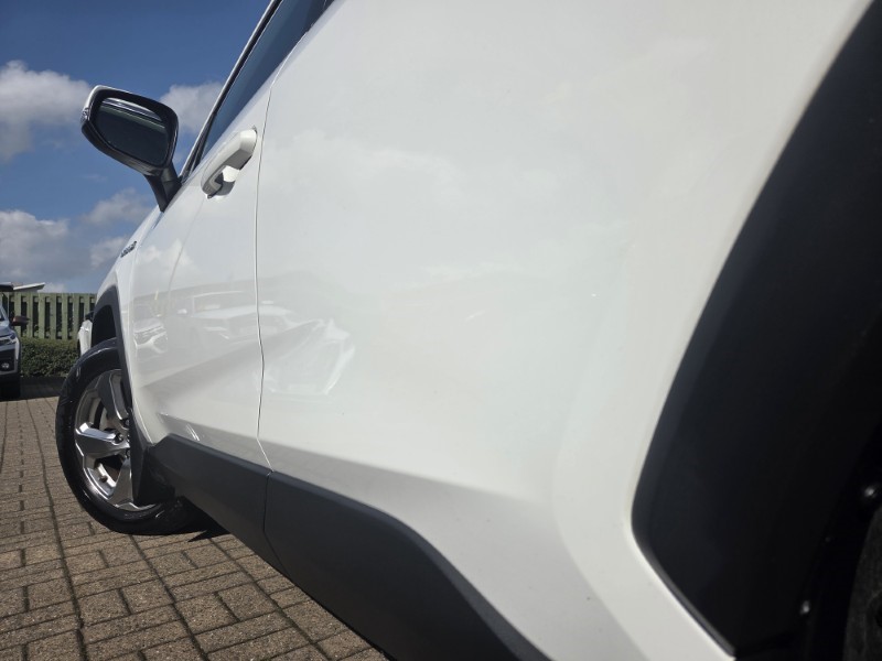 2019 (19) TOYOTA RAV4 2.5 VVT-i Hybrid Design 5dr CVT 5314821