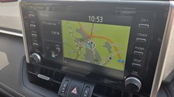 2019 (19) TOYOTA RAV4 2.5 VVT-i Hybrid Design 5dr CVT 5314849