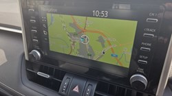 2019 (19) TOYOTA RAV4 2.5 VVT-i Hybrid Design 5dr CVT 5314852