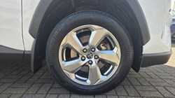 2019 (19) TOYOTA RAV4 2.5 VVT-i Hybrid Design 5dr CVT 5314813